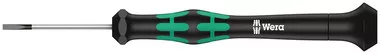 Wera 118002 Slotted Screwdriver .23 x 1.5 x 40mm